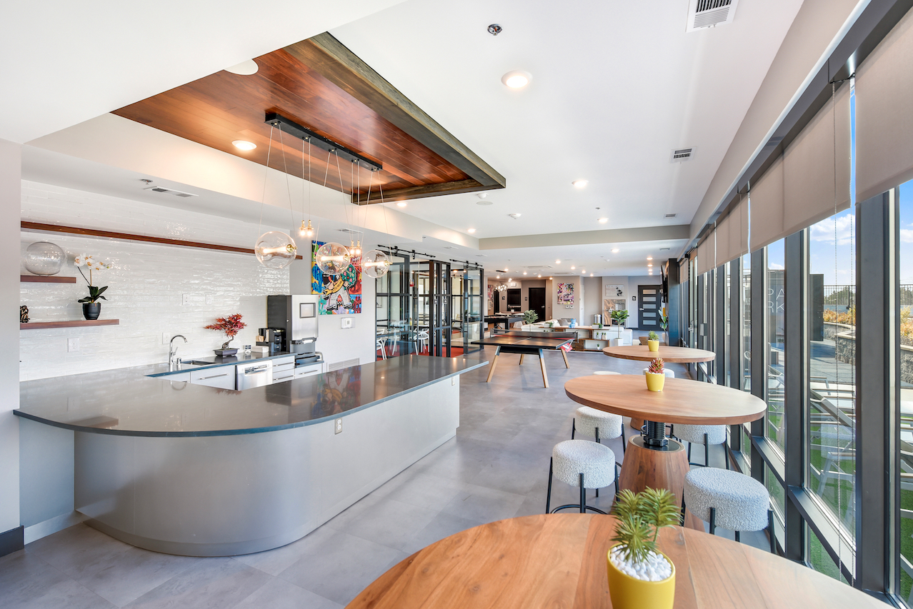 RNV Lounge Space Kitchen 6